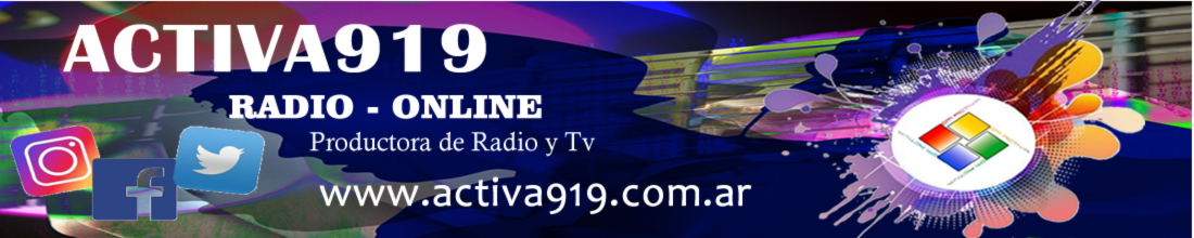Activa919 Activa919